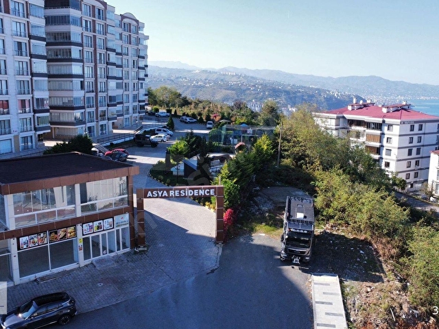 Trabzon 2 nolu Beşirlide kiralık dükkan &depo - Görsel 5