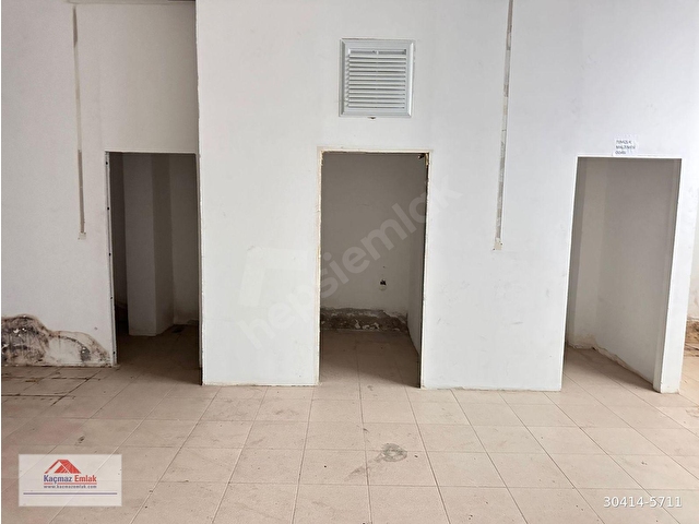 Trabzon 2 nolu Beşirlide kiralık dükkan &depo - Görsel 28