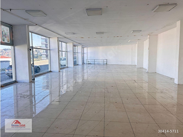 Trabzon 2 nolu Beşirlide kiralık dükkan &depo - Görsel 11