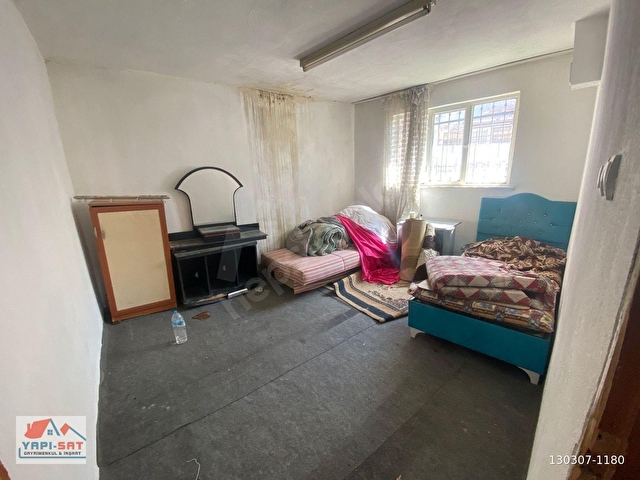 EDREMİT HEKİMZADE MH MÜSTAKİL 74m² SATILIK 2 KATLI DUBLEX - Görsel 11