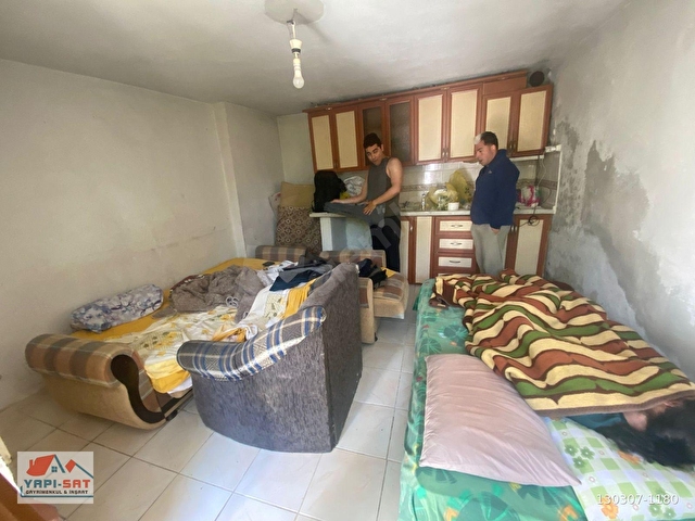 EDREMİT HEKİMZADE MH MÜSTAKİL 74m² SATILIK 2 KATLI DUBLEX - Görsel 8