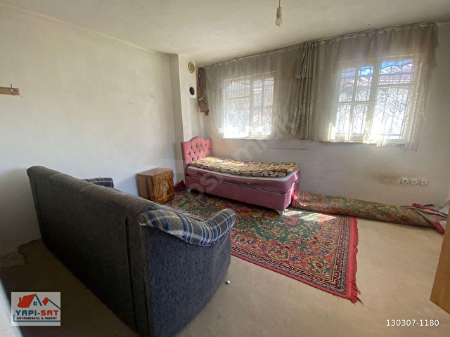 EDREMİT HEKİMZADE MH MÜSTAKİL 74m² SATILIK 2 KATLI DUBLEX - Görsel 12
