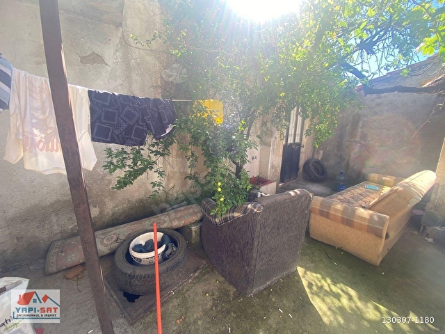 EDREMİT HEKİMZADE MH MÜSTAKİL 74m² SATILIK 2 KATLI DUBLEX - Görsel 4