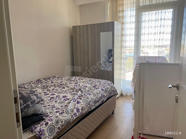 Bsden Kampüs Batı sitesi satılık 2+1 köşe ferah daire - Görsel 5