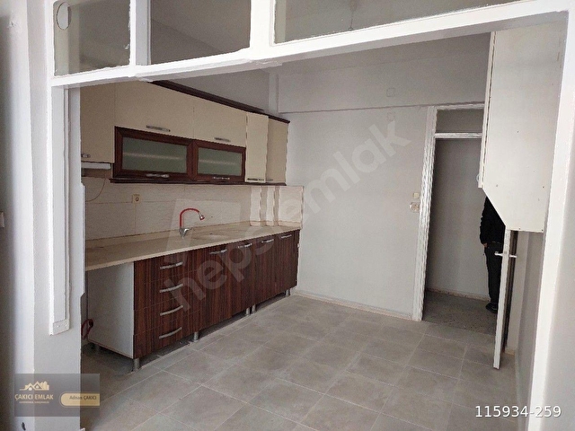 İSKENDERUN ÇAKICI EMLAKTAN KİRALIK SÜLEYMANİYE MAH 3+1 DAİRE - Görsel 18