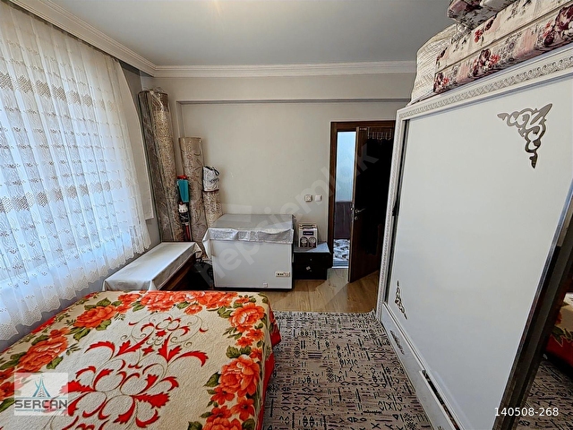 ACİL SATILIK FETİH CADDESİ YANI NEVAPARK KONUTLARINDA 3+1 DAİRE - Görsel 29