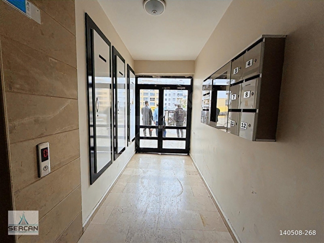 ACİL SATILIK FETİH CADDESİ YANI NEVAPARK KONUTLARINDA 3+1 DAİRE - Görsel 8