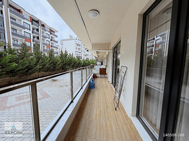 ACİL SATILIK FETİH CADDESİ YANI NEVAPARK KONUTLARINDA 3+1 DAİRE - Görsel 19