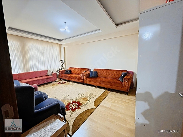 ACİL SATILIK FETİH CADDESİ YANI NEVAPARK KONUTLARINDA 3+1 DAİRE - Görsel 23