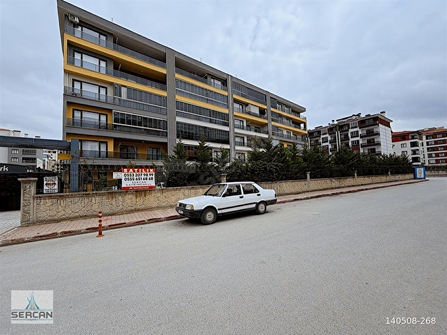 ACİL SATILIK FETİH CADDESİ YANI NEVAPARK KONUTLARINDA 3+1 DAİRE - Görsel 3
