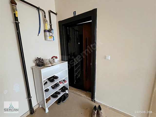 ACİL SATILIK FETİH CADDESİ YANI NEVAPARK KONUTLARINDA 3+1 DAİRE - Görsel 9