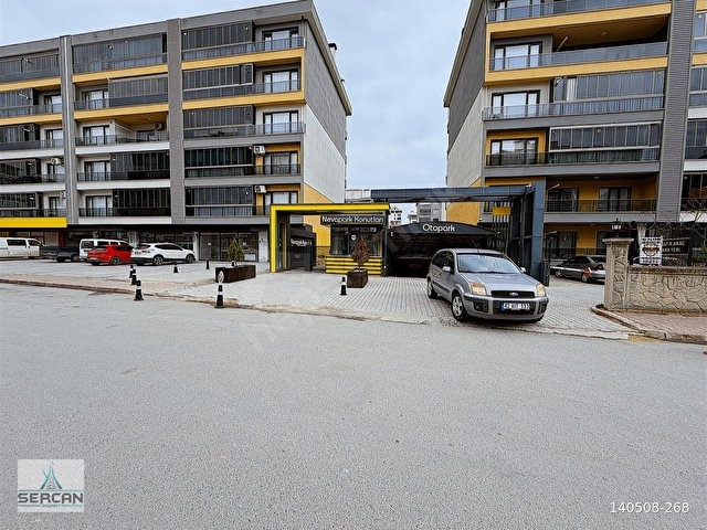 ACİL SATILIK FETİH CADDESİ YANI NEVAPARK KONUTLARINDA 3+1 DAİRE - Görsel 7