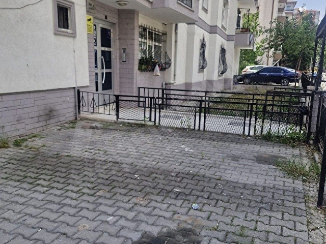 Arslan emlaktan kiralık - Görsel 5