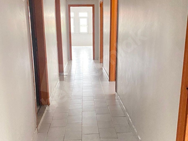 SAYGIN EMLAKDAN ZAFER MAHALLESİNDE ORTA KAT KİRALIK - Görsel 12
