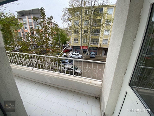 SAYGIN EMLAKDAN ZAFER MAHALLESİNDE ORTA KAT KİRALIK - Görsel 15