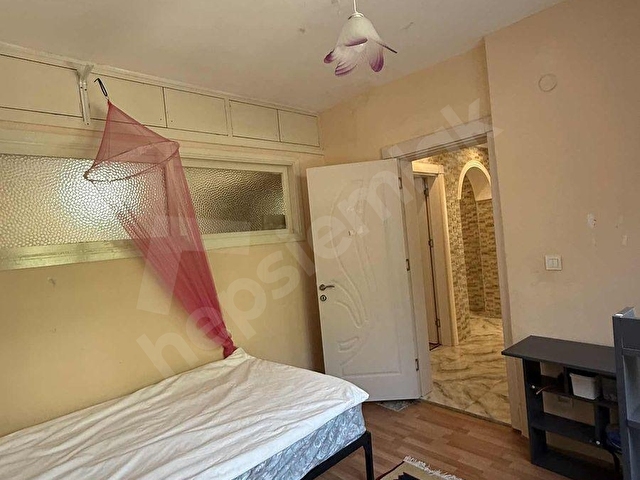 ŞİRİNYER MERKEZİ KONUMDA 4+1 BAKIMLI DAİRE - Görsel 18
