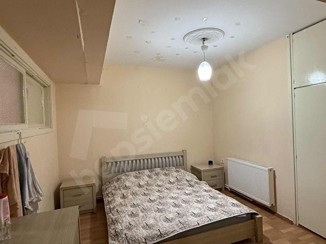 ŞİRİNYER MERKEZİ KONUMDA 4+1 BAKIMLI DAİRE - Görsel 16