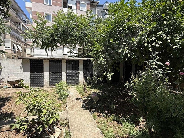 ŞİRİNYER MERKEZİ KONUMDA 4+1 BAKIMLI DAİRE - Görsel 22