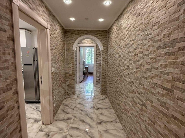 ŞİRİNYER MERKEZİ KONUMDA 4+1 BAKIMLI DAİRE - Görsel 6