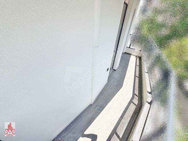 KENT EMLAKTAN BARIŞYOLU CAD. PARALELİ 3+1 SIFIR DAİRE ASANSÖRLÜ !!! - Görsel 5