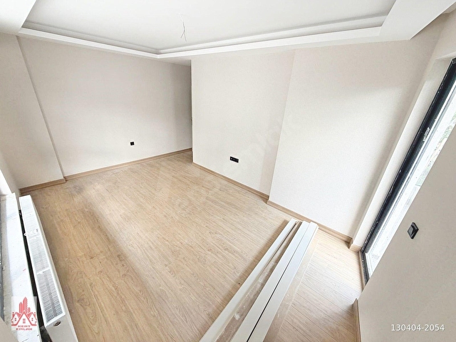 KENT EMLAKTAN BARIŞYOLU CAD. PARALELİ 3+1 SIFIR DAİRE ASANSÖRLÜ !!! - Görsel 8