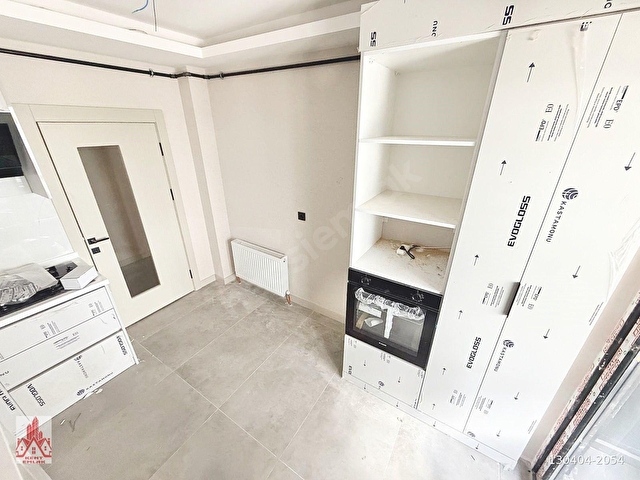 KENT EMLAKTAN BARIŞYOLU CAD. PARALELİ 3+1 SIFIR DAİRE ASANSÖRLÜ !!! - Görsel 19