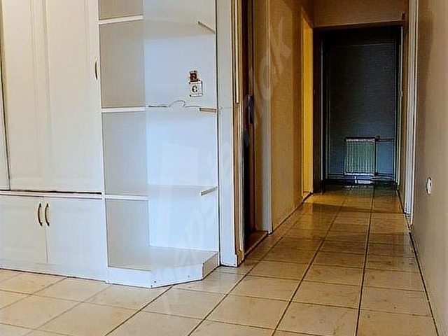 basınsitesi 173/5 sk otoparklı-mrkz d.gazlı 4+1 çift banyo köşe - Görsel 5