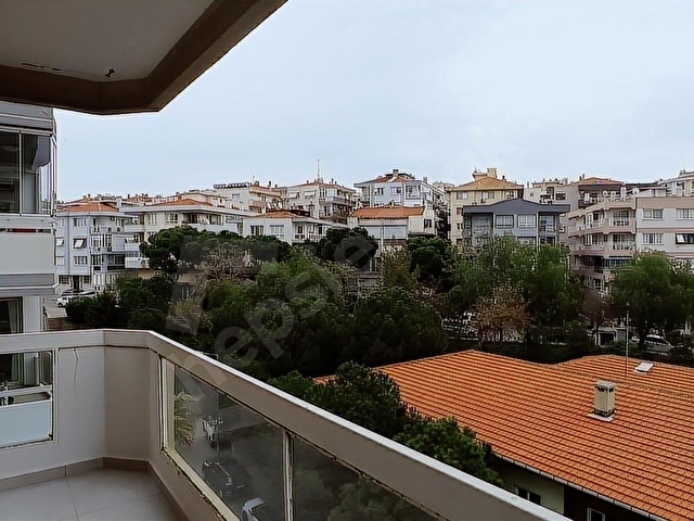 basınsitesi 173/5 sk otoparklı-mrkz d.gazlı 4+1 çift banyo köşe - Görsel 28
