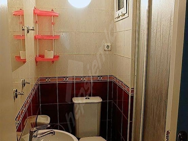 basınsitesi 173/5 sk otoparklı-mrkz d.gazlı 4+1 çift banyo köşe - Görsel 25