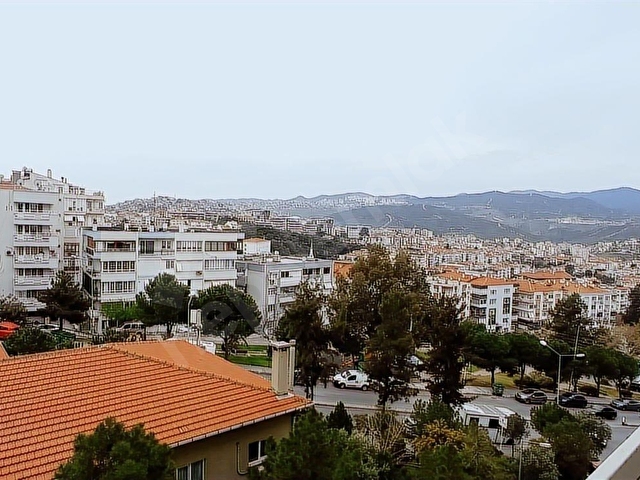 basınsitesi 173/5 sk otoparklı-mrkz d.gazlı 4+1 çift banyo köşe - Görsel 30