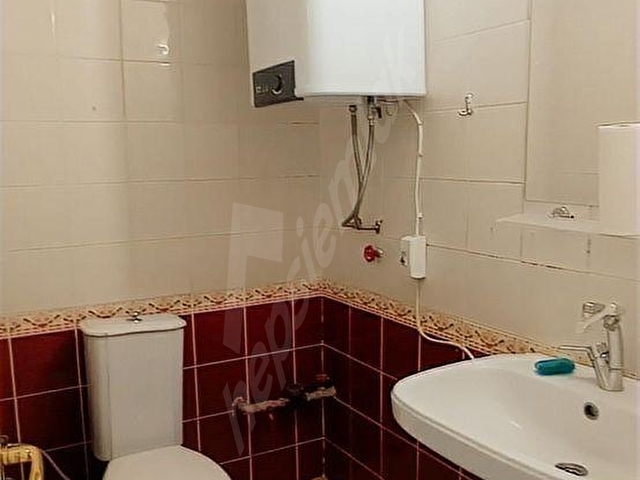 basınsitesi 173/5 sk otoparklı-mrkz d.gazlı 4+1 çift banyo köşe - Görsel 21