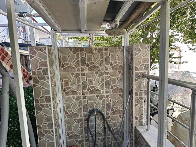 Altınkum Emlaktan plaja yakın 2+1 yazlık villa - Görsel 21