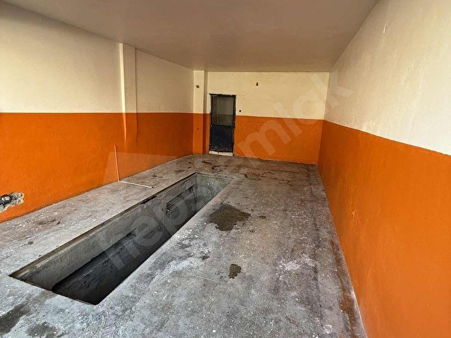 SEYRANTEPE OTO SANAYİDE 35 m²,Kepenkli, WCli DEVREN İŞYERİ - Görsel 8