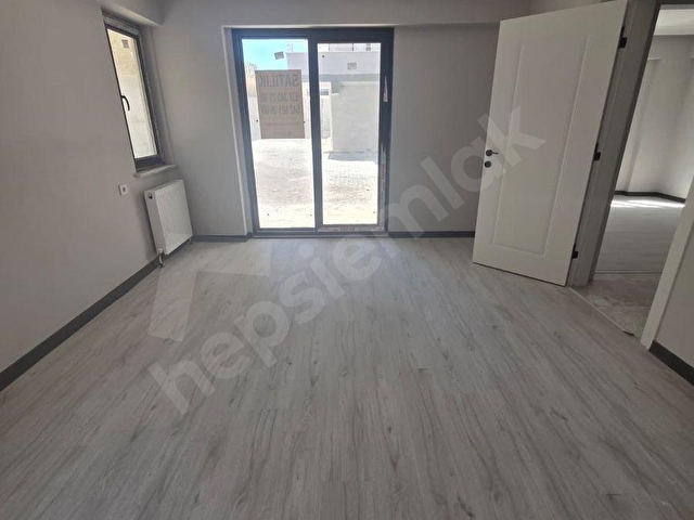 İNCEOĞLUNDAN ADALETTE 3+1 OTURUMA HAZIR YÜKSEK GİRİŞ KAT DAİRE - Görsel 10