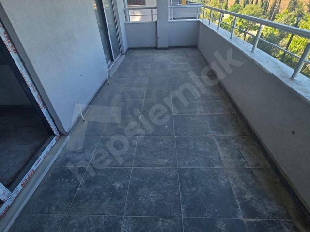 İNCEOĞLUNDAN ADALETTE 3+1 OTURUMA HAZIR YÜKSEK GİRİŞ KAT DAİRE - Görsel 18