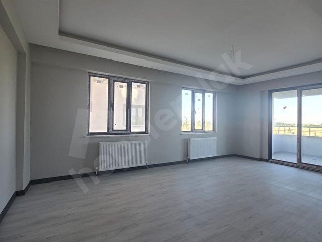 İNCEOĞLUNDAN ADALETTE 3+1 OTURUMA HAZIR YÜKSEK GİRİŞ KAT DAİRE - Görsel 16