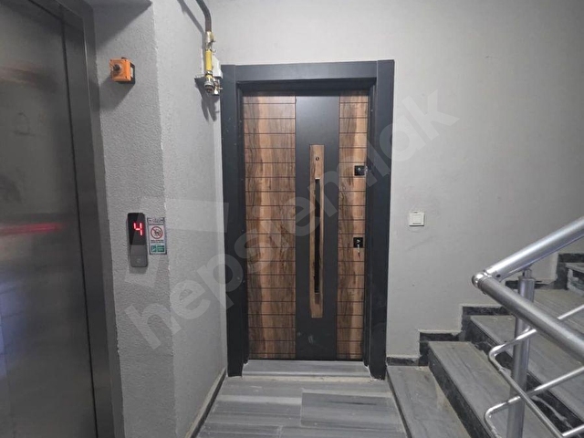 İNCEOĞLUNDAN ADALETTE 3+1 OTURUMA HAZIR YÜKSEK GİRİŞ KAT DAİRE - Görsel 2