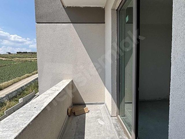 AKHİSAR KARALAR YOLUNDA HAVUZLU SİTEDE SATILIK 3+1 LÜKS DAİRE - Görsel 7