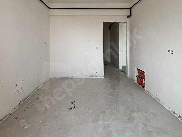 AKHİSAR KARALAR YOLUNDA HAVUZLU SİTEDE SATILIK 3+1 LÜKS DAİRE - Görsel 16