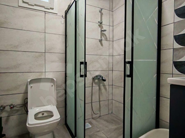 Dereköyde 250m² Bahçeli, 65m² Verandalı 1+1 Betonarme Ev Fırsatı - Görsel 29
