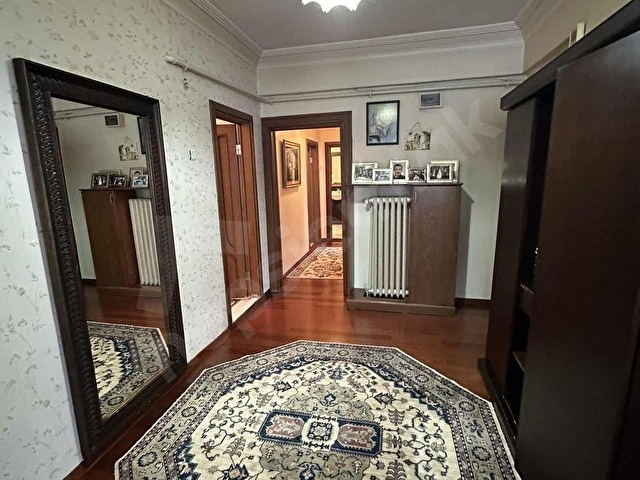 REELDEN ÇİFTLİK CADDESİNE CEPHE ARA KAT KATTA TEK ÇOK GENİŞ 3+1 - Görsel 29
