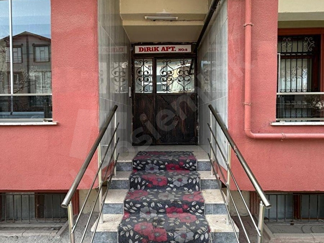 CENGİZLER GAYRİMENKUL’den GAZİOSMANPAŞA’da 4+1 TERS DUBLEX SATILIK DAİRE - Görsel 3