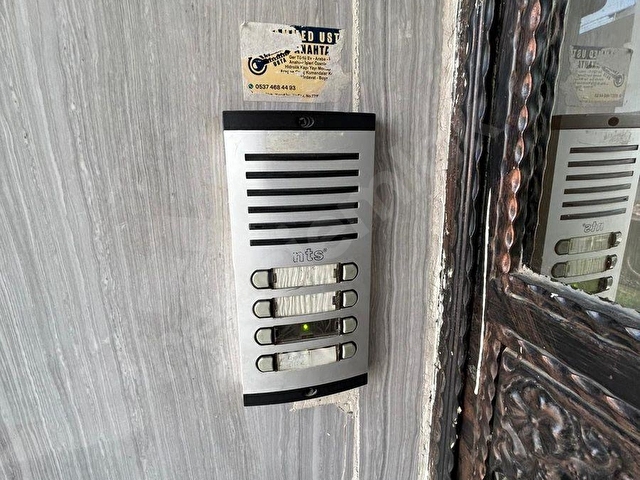CENGİZLER GAYRİMENKUL’den GAZİOSMANPAŞA’da 4+1 TERS DUBLEX SATILIK DAİRE - Görsel 4