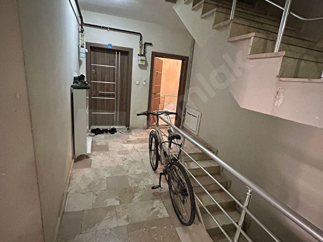 CENGİZLER GAYRİMENKUL’den GAZİOSMANPAŞA’da 4+1 TERS DUBLEX SATILIK DAİRE - Görsel 6
