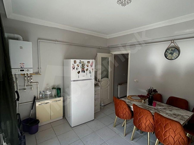 CENGİZLER GAYRİMENKUL’den GAZİOSMANPAŞA’da 4+1 TERS DUBLEX SATILIK DAİRE - Görsel 9