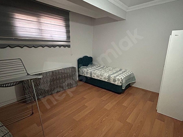 CENGİZLER GAYRİMENKUL’den GAZİOSMANPAŞA’da 4+1 TERS DUBLEX SATILIK DAİRE - Görsel 18