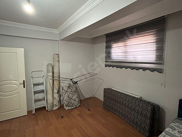CENGİZLER GAYRİMENKUL’den GAZİOSMANPAŞA’da 4+1 TERS DUBLEX SATILIK DAİRE - Görsel 19