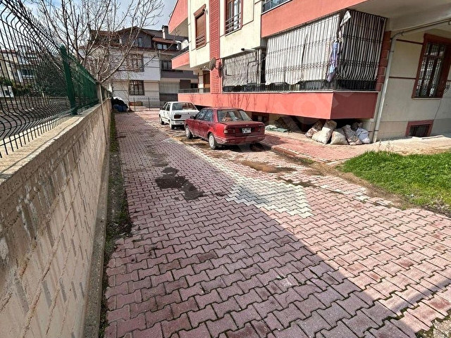 CENGİZLER GAYRİMENKUL’den GAZİOSMANPAŞA’da 4+1 TERS DUBLEX SATILIK DAİRE - Görsel 25