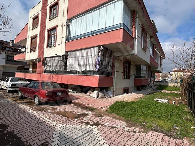 CENGİZLER GAYRİMENKUL’den GAZİOSMANPAŞA’da 4+1 TERS DUBLEX SATILIK DAİRE - Görsel 27
