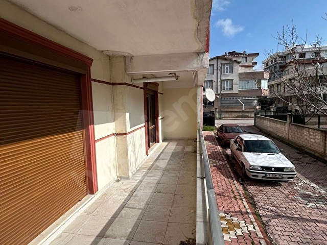 CENGİZLER GAYRİMENKUL’den GAZİOSMANPAŞA’da 4+1 TERS DUBLEX SATILIK DAİRE - Görsel 28